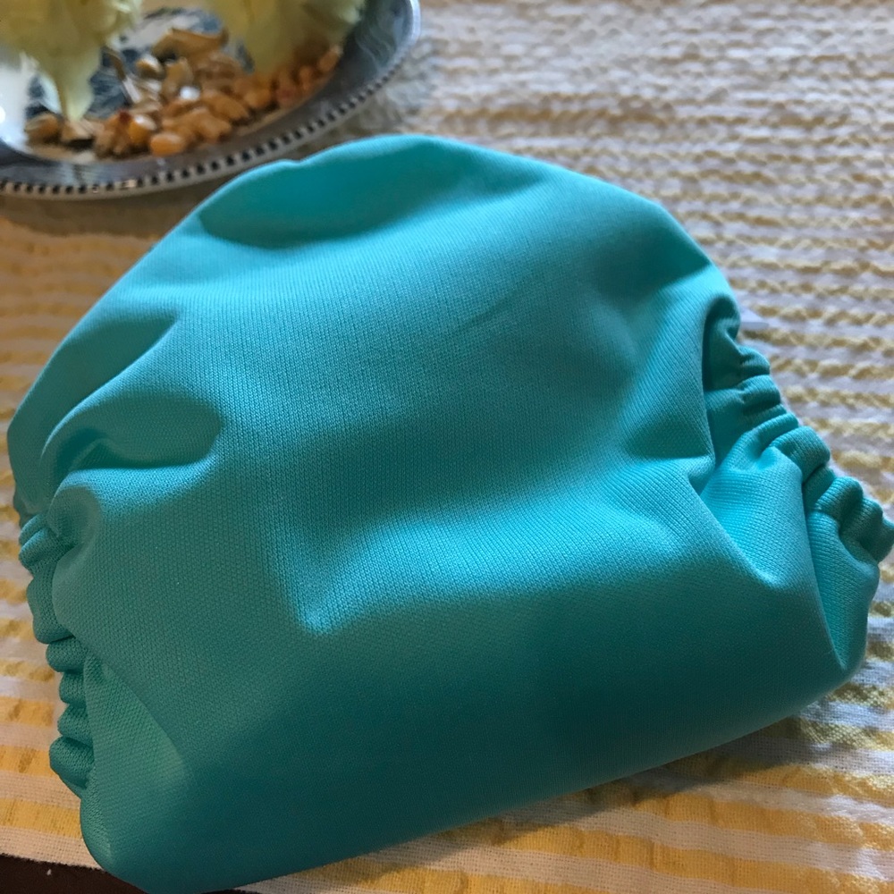 Cloth diaper. BumGenius brand. NEW! Sz Newborn.